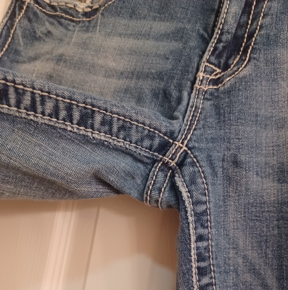 Miss Me Jeans - Picture 9 of 11